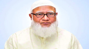 জামায়াত সন্ত্রাসের কাছে মাথা নত করবে না