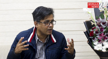 প্রত্যর্পণ শুরু হবে সাজাপ্রাপ্ত সাবেক স্বরাষ্ট্রমন্ত্রী কামালকে দিয়ে: প্রেস সচিব