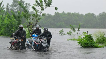 শ্রীলংকায় দুর্যোগ: বাংলাদেশিদের নিরাপদ আশ্রয়ে থাকার আহ্বান
