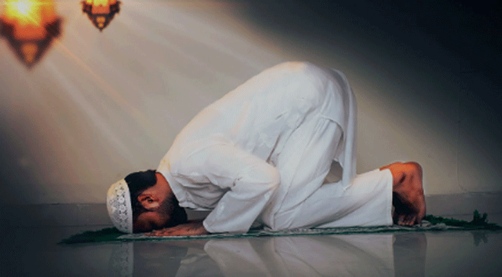 আজকের নামাজের সময়সূচি, ২৯ নভেম্বর ২০২৫