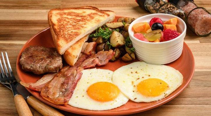 নিয়মিত সকালের নাস্তা বাদ হতে পারে যেসব ক্ষতি