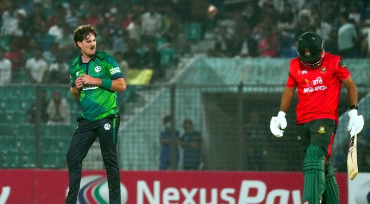 সিরিজে টিকে থাকার লড়াই আজ বাংলাদেশের