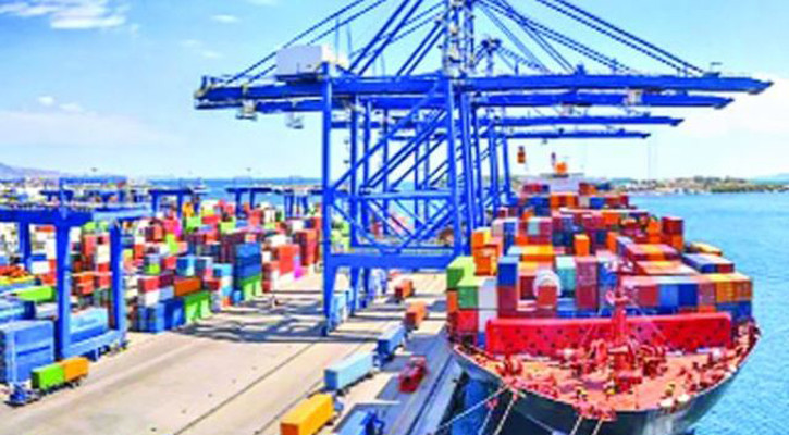 বিশ্ববাণিজ্য হুমকিতে বাংলাদেশ