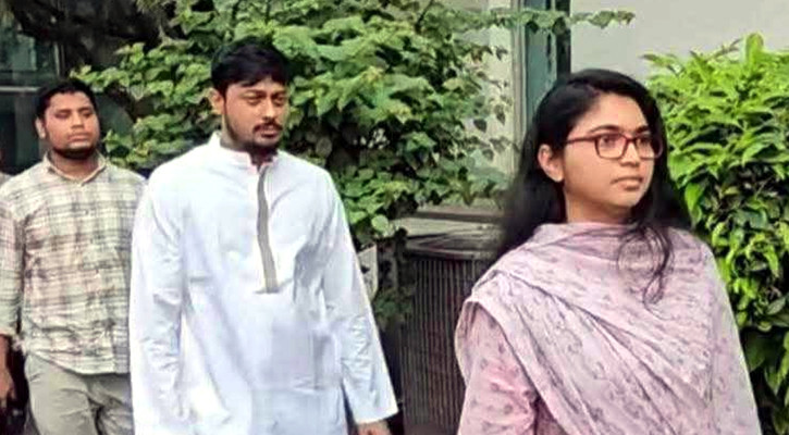 খালেদা জিয়াকে দেখতে গেলেন এনসিপি নেতারা