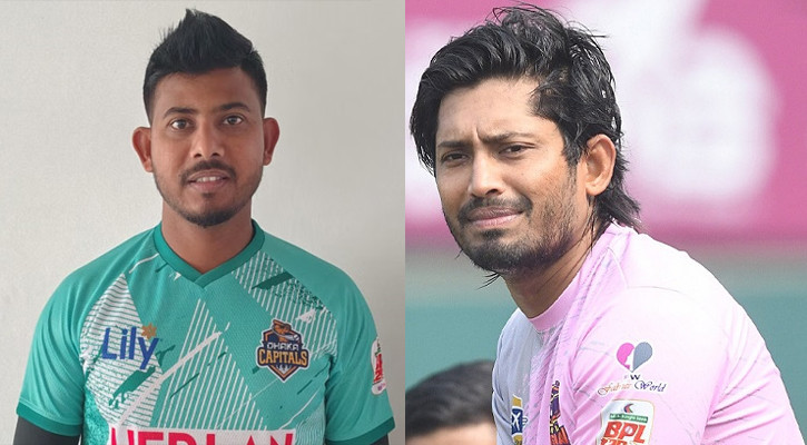 বিপিএল নিলামের চূড়ান্ত তালিকা থেকে বাদ বিজয়-মোসাদ্দেকসহ ৯ জন