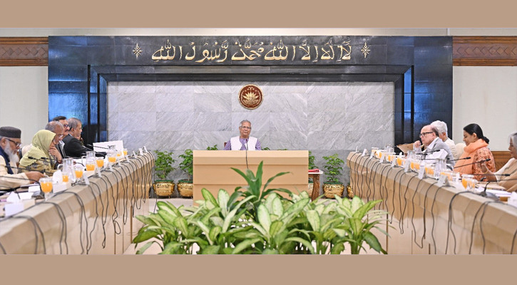 এনজিও নিবন্ধন প্রক্রিয়া ও অনুদান আইন সহজ করলো সরকার