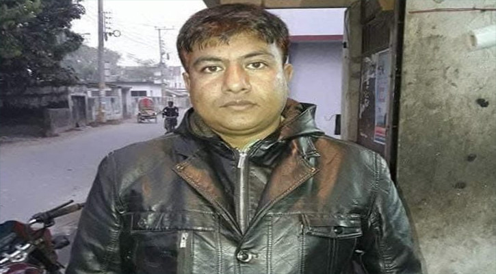 মেহেরপুরে ছাদ থেকে পড়ে মোটরসাইকেল মেকানিকের মৃত্যু