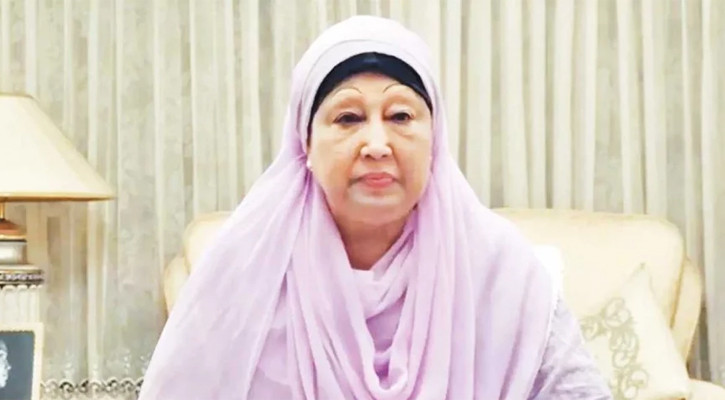 খালেদা জিয়াকে লন্ডনে নেওয়ার প্রস্তুতি শুরু, শারীরিক অবস্থায় কিছুটা স্থিতিশীলতা