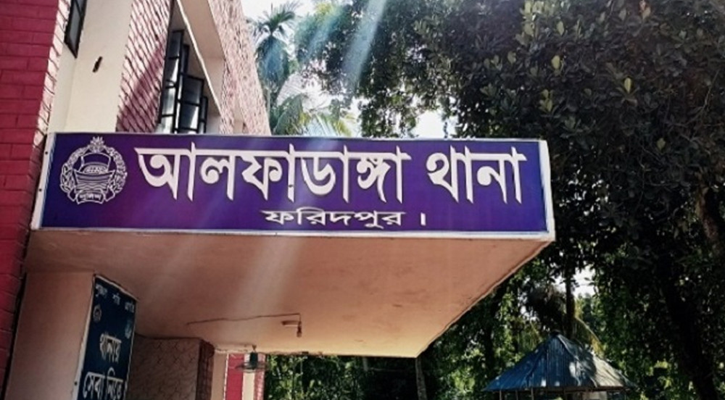 ফরিদপুরে বিএনপির দু'পক্ষের সমাবেশকে কেন্দ্র করে ১৪৪ ধারা