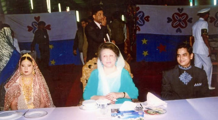 খালেদা জিয়া শুধু নেত্রীই নন, জীবনের গতিপথ বদলে দেওয়া এক অনুপ্রেরণা