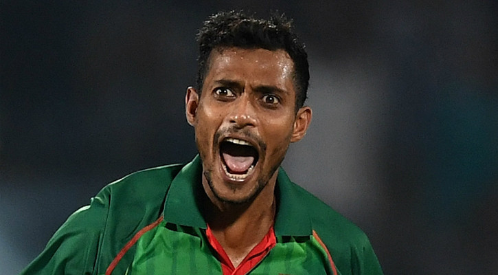 ‘বোয়াল না ধরে পুঁটি মাছ নিয়ে ব্যস্ত’—ফিক্সিং সন্দেহে বাদ পড়ে শফিউলের ক্ষোভ