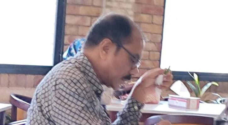 রংপুরের সাবেক এমপি ডিউকের ভাই লিংকন গ্রেপ্তার