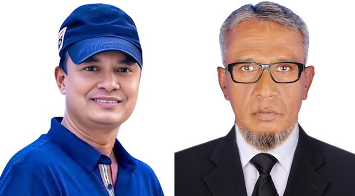 নরসিংদী প্রেস ক্লাবের সভাপতি মাখন, সা. সম্পাদক পলাশ