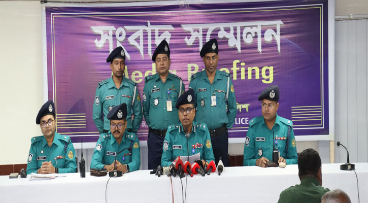 জমি সংক্রান্ত বিরোধের জেরে খুলনার আলোচিত ট্রিপল মার্ডার