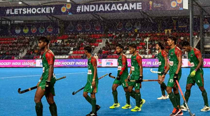 অস্ট্রেলিয়াকে কাঁপিয়ে দিয়েও লড়াকু হার বাংলাদেশের