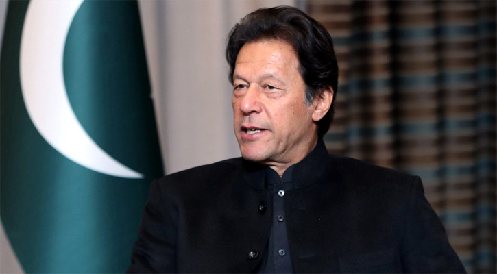 ইমরানের সঙ্গে সাক্ষাতে ব্যর্থ নেতারা, মঙ্গলবার হাইকোর্টের সামনে পিটিআইর বিক্ষোভ