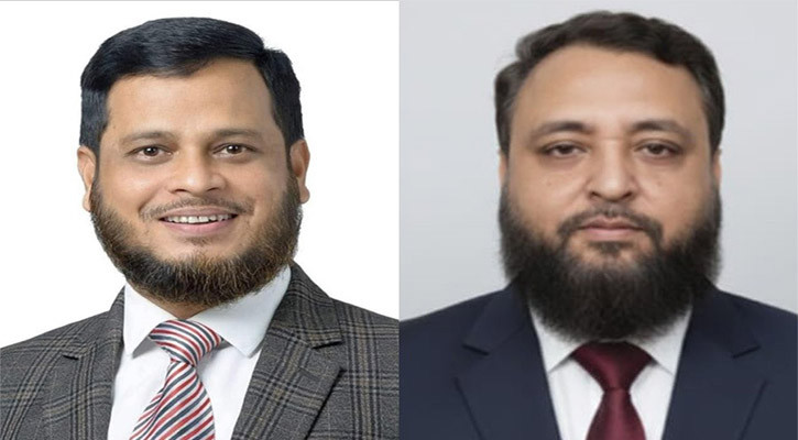 পটিয়া যুব নিশান ক্লাবের নতুন নেতৃত্বে শহিদ-মামুন