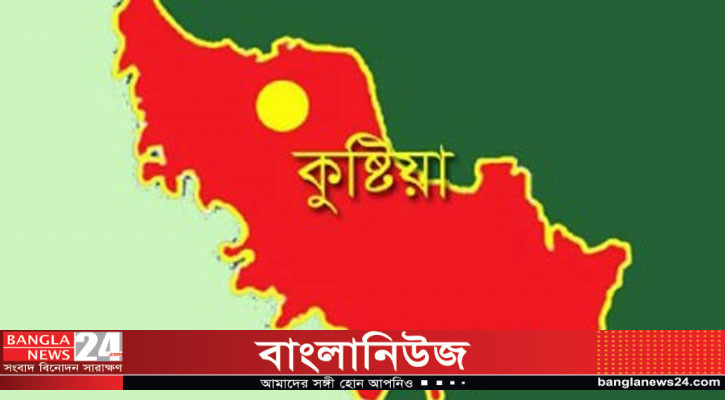 কুষ্টিয়ার দৌলতপুরে মাদক ব্যবসায়ী খুন
