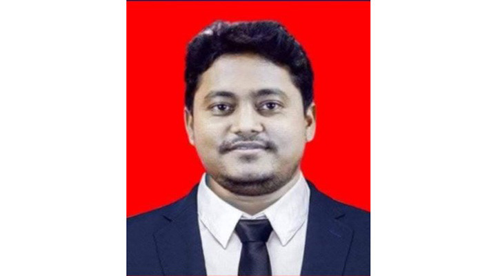 আশাশুনিতে সড়ক দুর্ঘটনায় কলেজ শিক্ষক নিহত