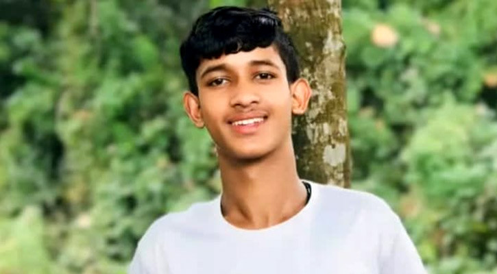 চট্টগ্রাম আখতারুজ্জামান ফ্লাইওভারে ফটিকছড়ির কিশোরের মৃত্যু