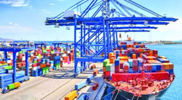 বিশ্ববাণিজ্য হুমকিতে বাংলাদেশ