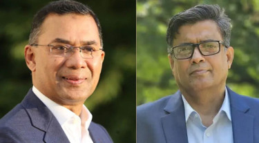 তারেক রহমানের দেশে ফেরার বিষয়ে সরকারের কোনো বিধিনিষেধ নেই: প্রেস সচিব