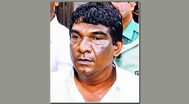 কারাবন্দি হলমার্কের এমডি তানভীর মারা গেছেন