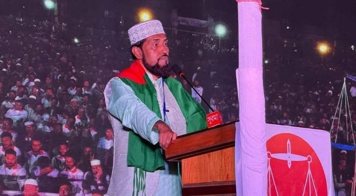 গোয়েন্দা সংস্থার রিপোর্টে নির্বাচন হলে জামায়াত জোট ২০০ আসন পাবে: সেলিম উদ্দিন