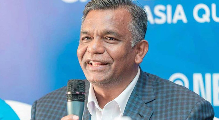 নারী বিপিএল আয়োজনের ঘোষণা বিসিবি সভাপতির