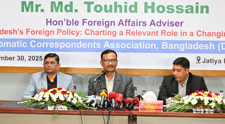 তারেক রহমানের ফেরা নিয়ে ‘গোয়েন্দা আপত্তির’ কোনো তথ্য নেই