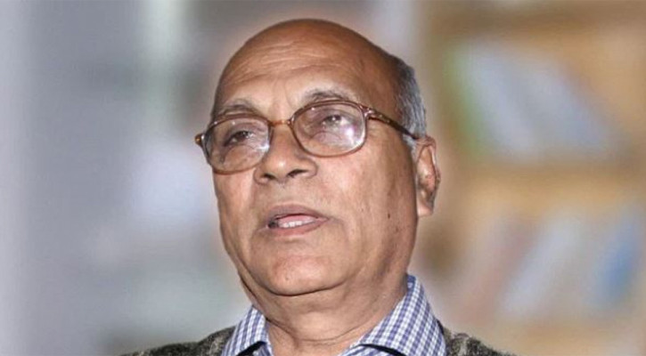 দুর্যোগের প্রাথমিক পূর্বাভাস জীবনরক্ষায় অত্যন্ত গুরুত্বপূর্ণ: উপদেষ্টা