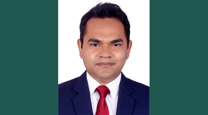 ওসমানী বিমানবন্দরে শৃঙ্খলা ফিরিয়ে আনা ম্যাজিস্ট্রেটের ইউএনও হিসেবে পদায়ন