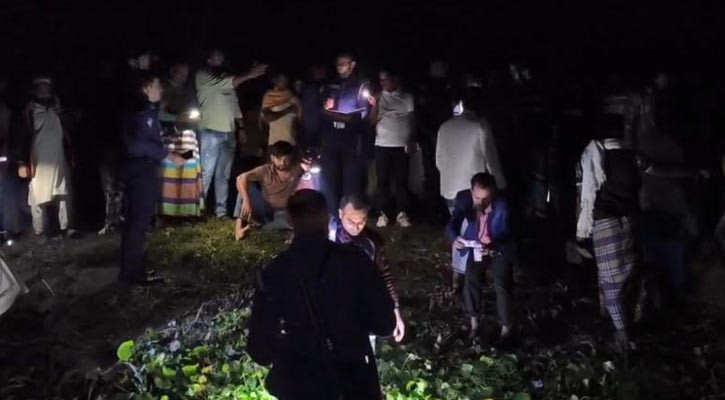 ব্রাহ্মণবাড়িয়ায় সাবেক ইউপি সদস্যের গলাকাটা লাশ উদ্ধার