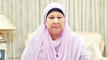 খালেদা জিয়ার শারীরিক অবস্থা একই রকম, বিদেশে নেওয়ার প্রস্তুতি থাকলেও অনিশ্চয়তা