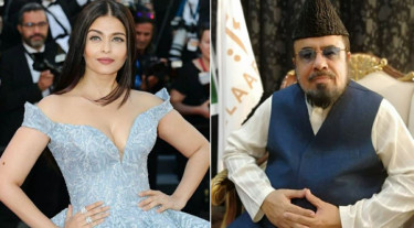 ঐশ্বরিয়াকে বিয়ে করতে চান পাকিস্তানি মুফতি