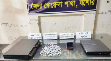 আইসিটি’র বিচারক প্রসিকিউটরদের হুমকি দেওয়া হতো যশোর-ভোলা থেকে