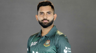 আয়ারল্যান্ডের বিপক্ষে শেষ টি-টোয়েন্টির দলে শামীম