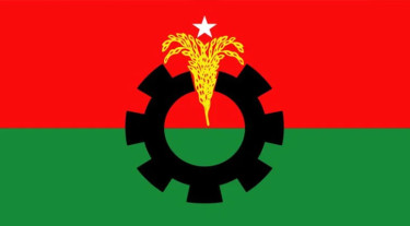 দুপুর আড়াইটায় জরুরি সংবাদ সম্মেলন ডেকেছে বিএনপি