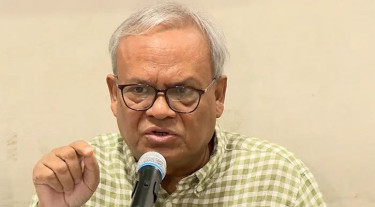 খালেদা জিয়ার শারীরিক অবস্থা অপরিবর্তিত, বিদেশ যাওয়ার সিদ্ধান্ত হয়নি: রিজভী