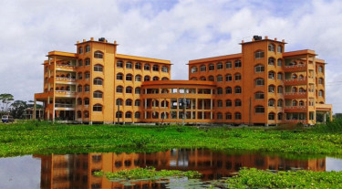 ববি শিক্ষার্থীকে র‌্যাগিং, ভিসির কাছে ভুক্তভোগীর অভিযোগ