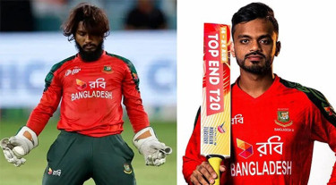 বাধ্য হয়ে জাকের-অঙ্কনকে দলে টেনেছে নোয়াখালী