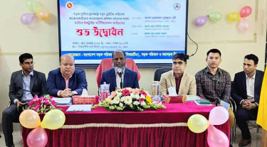 ‘সড়কে প্রাণহানি রোধে পেশাদার প্রশিক্ষণ অত্যন্ত জরুরি’