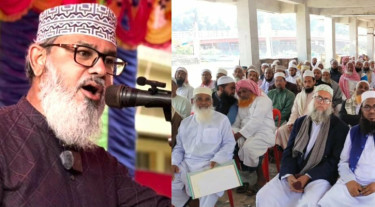 জামায়াত ক্ষমতায় গেলে ইমাম-মুয়াজ্জিনদের সম্মানী ভাতা দেওয়ার ব্যবস্থা করা হবে: মাসুদ সাঈদী
