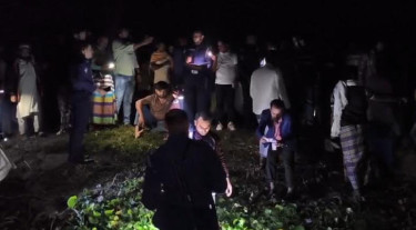 ব্রাহ্মণবাড়িয়ায় সাবেক ইউপি সদস্যের গলাকাটা লাশ উদ্ধার