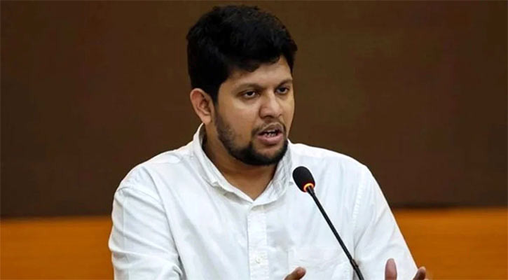 খালেদা জিয়ার শারীরিক অবস্থা নিয়ে যা বললেন তথ্য উপদেষ্টা