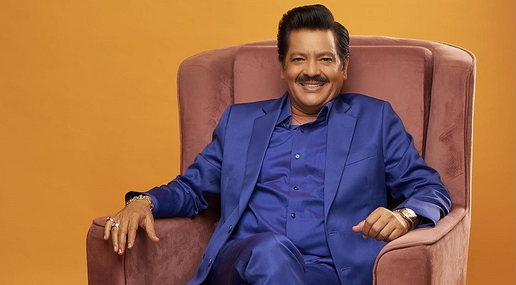 নেপালের ছেলে উদিত যেভাবে বলিউডের সুরের সম্রাট