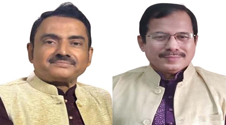 নজরুল সঙ্গীত শিল্পী সংস্থার কমিটি গঠন