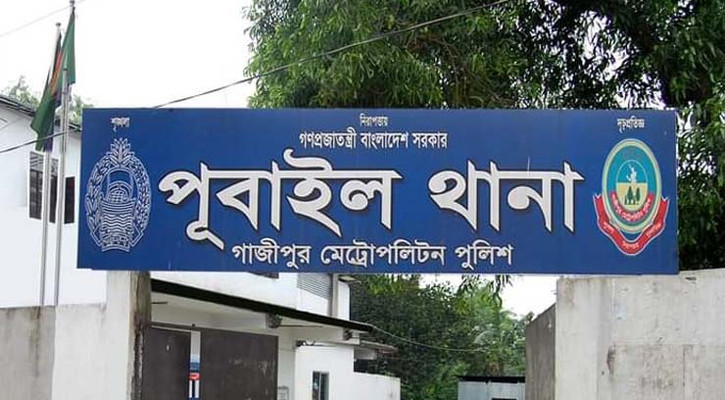 গাজীপুরে মিলল হাত-পা বাঁধা নিরাপত্তা প্রহরীর লাশ