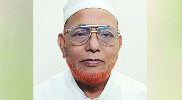 সুপ্রিম কোর্ট সচিবালয়ের অধ্যাদেশের পর যা বললেন মাসদার হোসেন