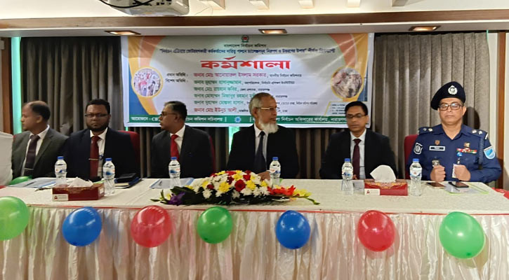 ডিসেম্বরের দ্বিতীয় সপ্তাহে তফসিল, ৬০ দিনের মধ্যে নির্বাচন: ইসি আনোয়ারুল